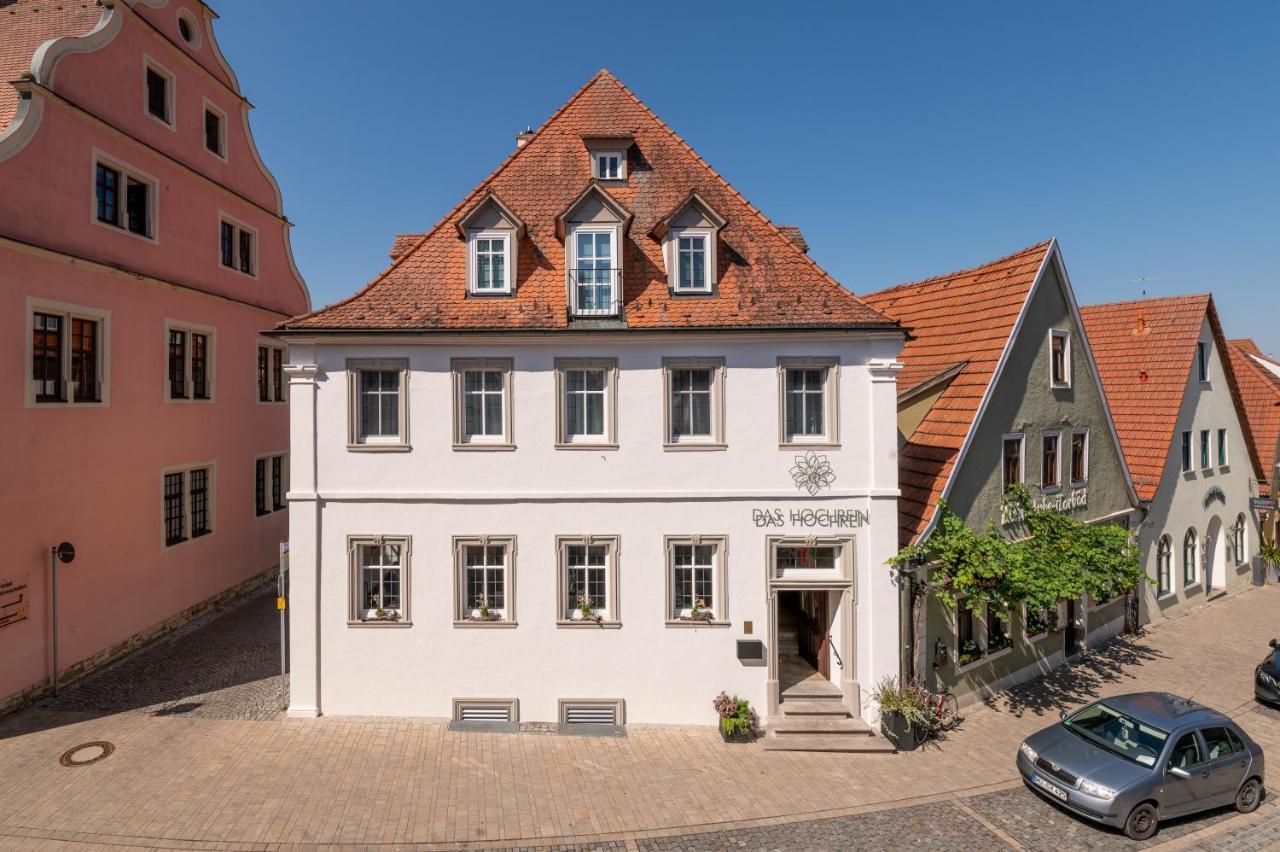 Hochrein