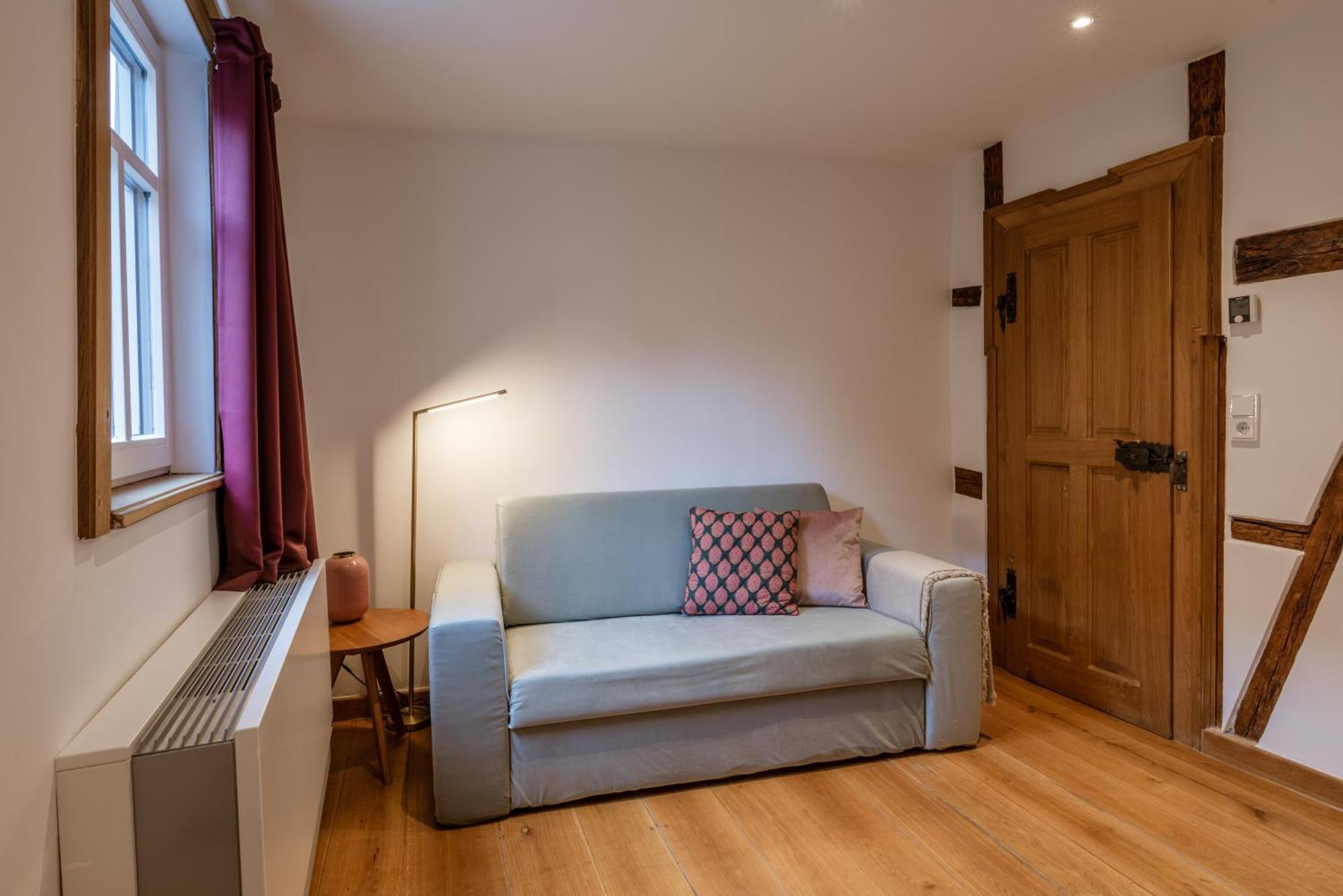 Hotel Hochrein