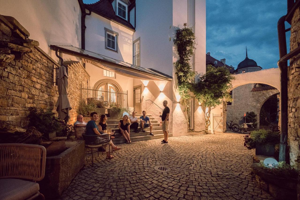 Hotel Hochrein *