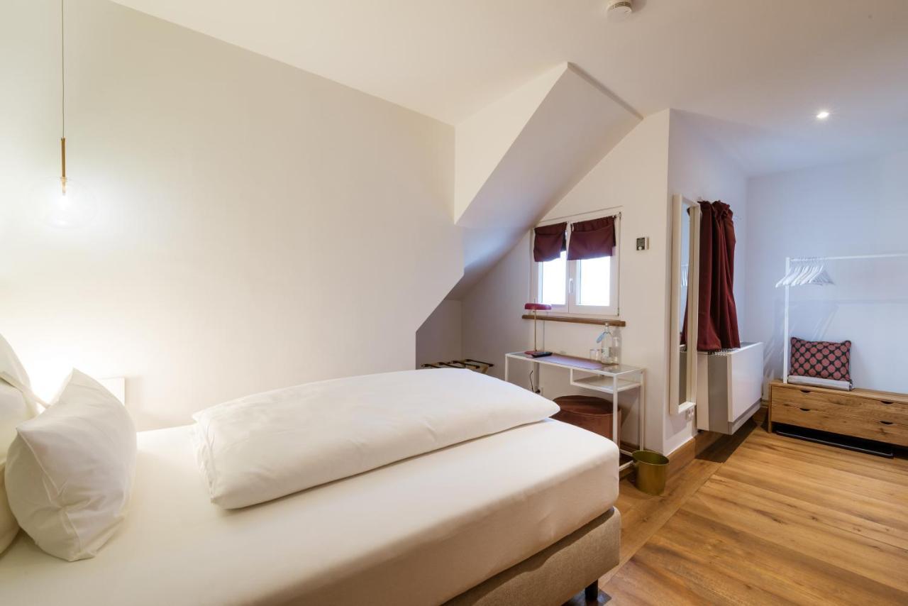 Hotel Hochrein Volkach
