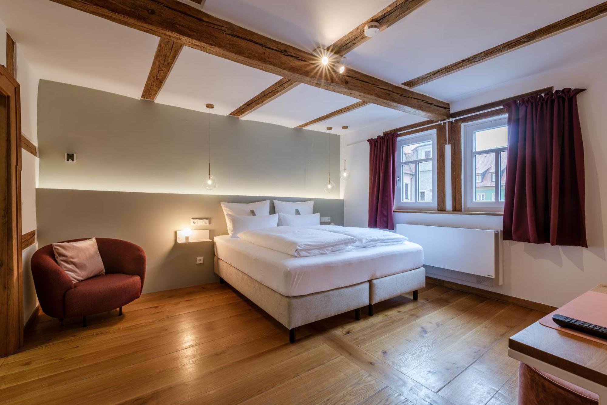 Hotel Hochrein Volkach